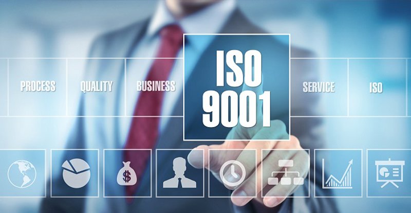 Sản phẩm và quy trình an toàn