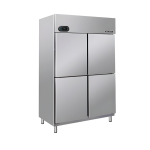 Hình ảnh checesc phải tủ đông 4 cánh Berjaya BS 4DUF/Z