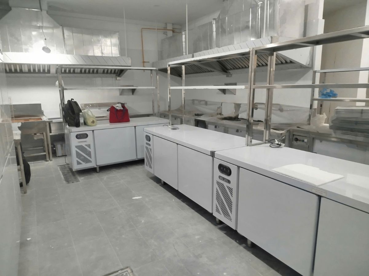 5 mẹo sử dụng tủ đông 1 ngăn để tiết kiệm điện tối đa 3 tủ đông Berjaya uy tín