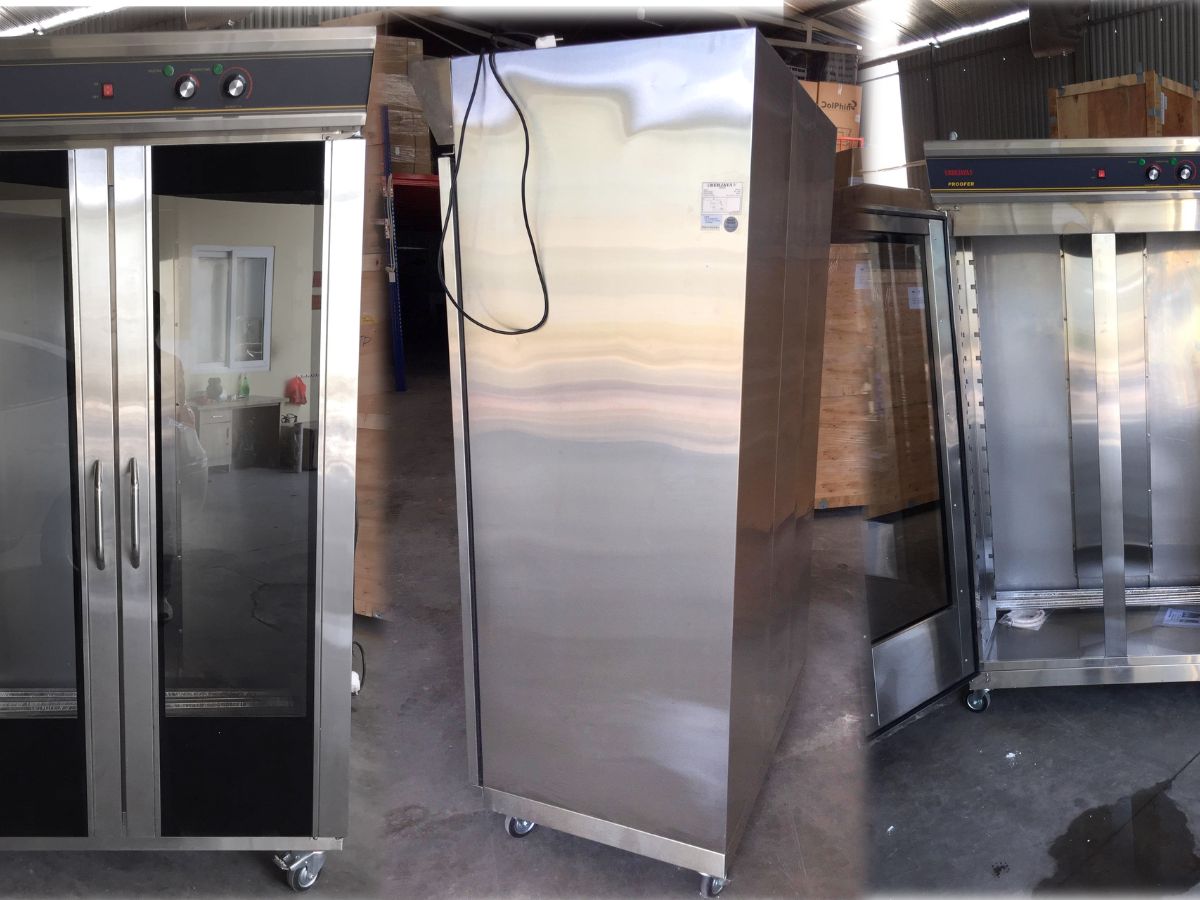 tủ ủ bột berjaya