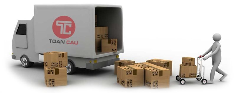 Vận chuyển và giao nhận 1 Vận chuyển và giao nhận