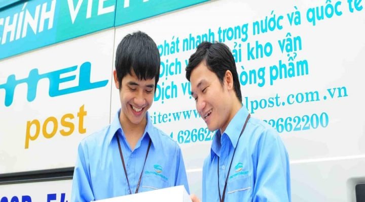 Chính sách bán hàng 3 Vận chuyển