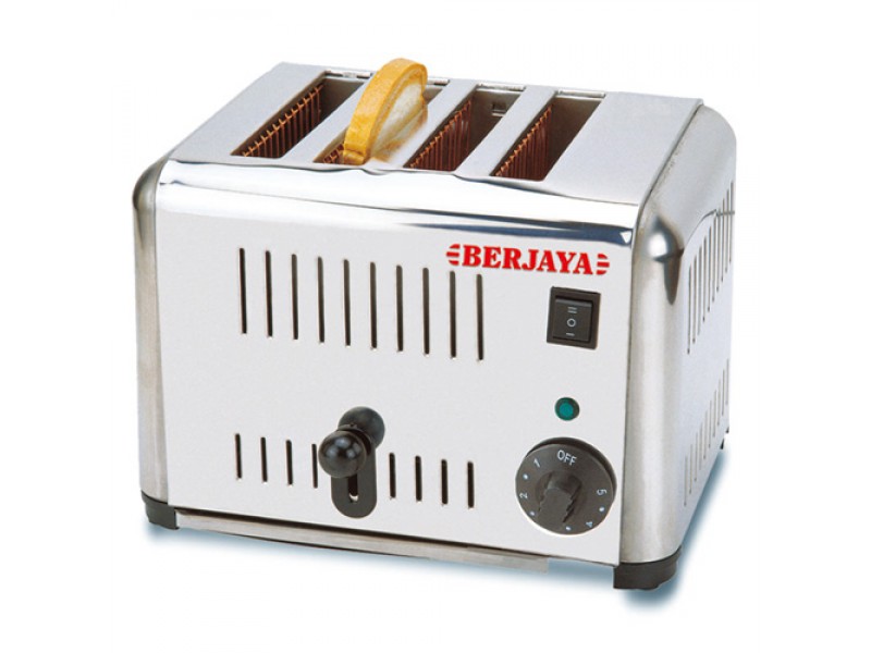 Máy nướng bánh mì sandwich Berjaya BJY-T4